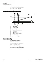 Preview for 162 page of Siemens SITRANS FC430 Operating Instructions Manual