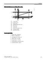 Preview for 163 page of Siemens SITRANS FC430 Operating Instructions Manual