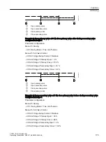 Preview for 175 page of Siemens SITRANS FC430 Operating Instructions Manual