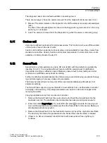 Preview for 179 page of Siemens SITRANS FC430 Operating Instructions Manual