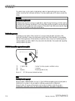 Preview for 312 page of Siemens SITRANS FC430 Operating Instructions Manual