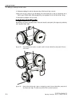 Preview for 314 page of Siemens SITRANS FC430 Operating Instructions Manual