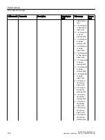 Preview for 378 page of Siemens SITRANS FC430 Operating Instructions Manual