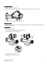 Preview for 3 page of Siemens SITRANS FCT030 Quick Start Manual