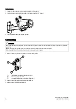 Preview for 4 page of Siemens SITRANS FCT030 Quick Start Manual