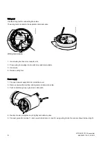 Preview for 6 page of Siemens SITRANS FCT030 Quick Start Manual