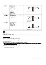 Preview for 10 page of Siemens SITRANS FCT030 Quick Start Manual