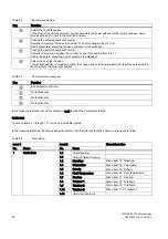 Preview for 14 page of Siemens SITRANS FCT030 Quick Start Manual