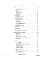 Preview for 6 page of Siemens SITRANS FEC920 User Manual