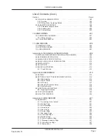 Preview for 7 page of Siemens SITRANS FEC920 User Manual