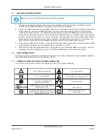 Preview for 11 page of Siemens SITRANS FEC920 User Manual