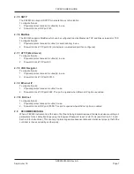 Preview for 15 page of Siemens SITRANS FEC920 User Manual