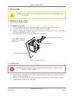 Preview for 17 page of Siemens SITRANS FEC920 User Manual