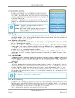 Preview for 34 page of Siemens SITRANS FEC920 User Manual