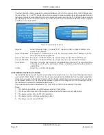 Preview for 60 page of Siemens SITRANS FEC920 User Manual