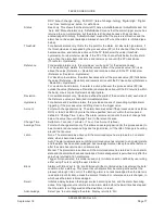 Preview for 85 page of Siemens SITRANS FEC920 User Manual