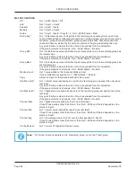 Preview for 90 page of Siemens SITRANS FEC920 User Manual