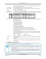 Preview for 103 page of Siemens SITRANS FEC920 User Manual