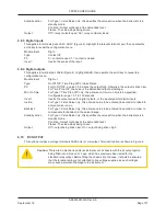 Preview for 109 page of Siemens SITRANS FEC920 User Manual