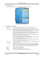 Preview for 115 page of Siemens SITRANS FEC920 User Manual