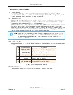 Preview for 123 page of Siemens SITRANS FEC920 User Manual