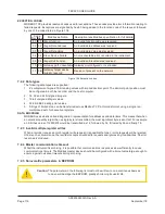 Preview for 124 page of Siemens SITRANS FEC920 User Manual