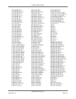 Preview for 125 page of Siemens SITRANS FEC920 User Manual