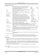 Preview for 204 page of Siemens SITRANS FEC920 User Manual