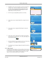 Preview for 210 page of Siemens SITRANS FEC920 User Manual