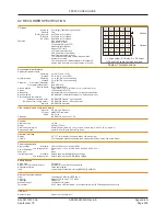 Preview for 217 page of Siemens SITRANS FEC920 User Manual