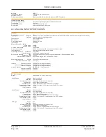 Preview for 218 page of Siemens SITRANS FEC920 User Manual