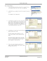 Preview for 224 page of Siemens SITRANS FEC920 User Manual