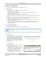 Preview for 229 page of Siemens SITRANS FEC920 User Manual