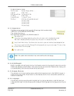 Preview for 236 page of Siemens SITRANS FEC920 User Manual