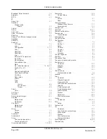 Preview for 238 page of Siemens SITRANS FEC920 User Manual