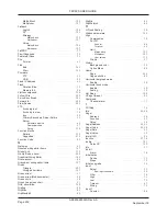 Preview for 240 page of Siemens SITRANS FEC920 User Manual