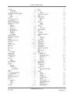 Preview for 244 page of Siemens SITRANS FEC920 User Manual