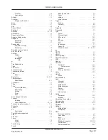 Preview for 245 page of Siemens SITRANS FEC920 User Manual