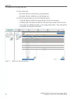 Предварительный просмотр 32 страницы Siemens SITRANS FM MAG 8000 IIoT Operating Instructions Manual