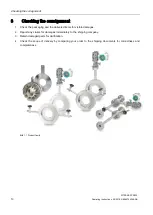 Preview for 10 page of Siemens SITRANS FP 7ME17.8 Operating Instructions Manual