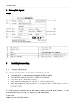 Preview for 11 page of Siemens SITRANS FP 7ME17.8 Operating Instructions Manual