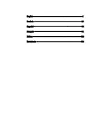 Preview for 2 page of Siemens SITRANS FS230 Operating Instructions Manual