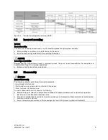 Preview for 11 page of Siemens SITRANS FS230 Operating Instructions Manual