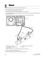 Preview for 16 page of Siemens SITRANS FS230 Operating Instructions Manual