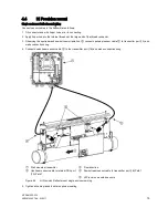 Preview for 17 page of Siemens SITRANS FS230 Operating Instructions Manual