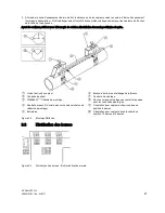 Preview for 89 page of Siemens SITRANS FS230 Operating Instructions Manual