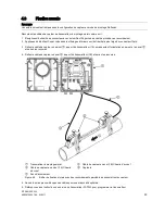 Preview for 95 page of Siemens SITRANS FS230 Operating Instructions Manual