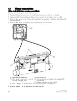 Preview for 96 page of Siemens SITRANS FS230 Operating Instructions Manual