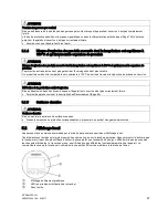 Preview for 99 page of Siemens SITRANS FS230 Operating Instructions Manual