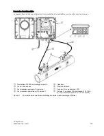 Preview for 115 page of Siemens SITRANS FS230 Operating Instructions Manual